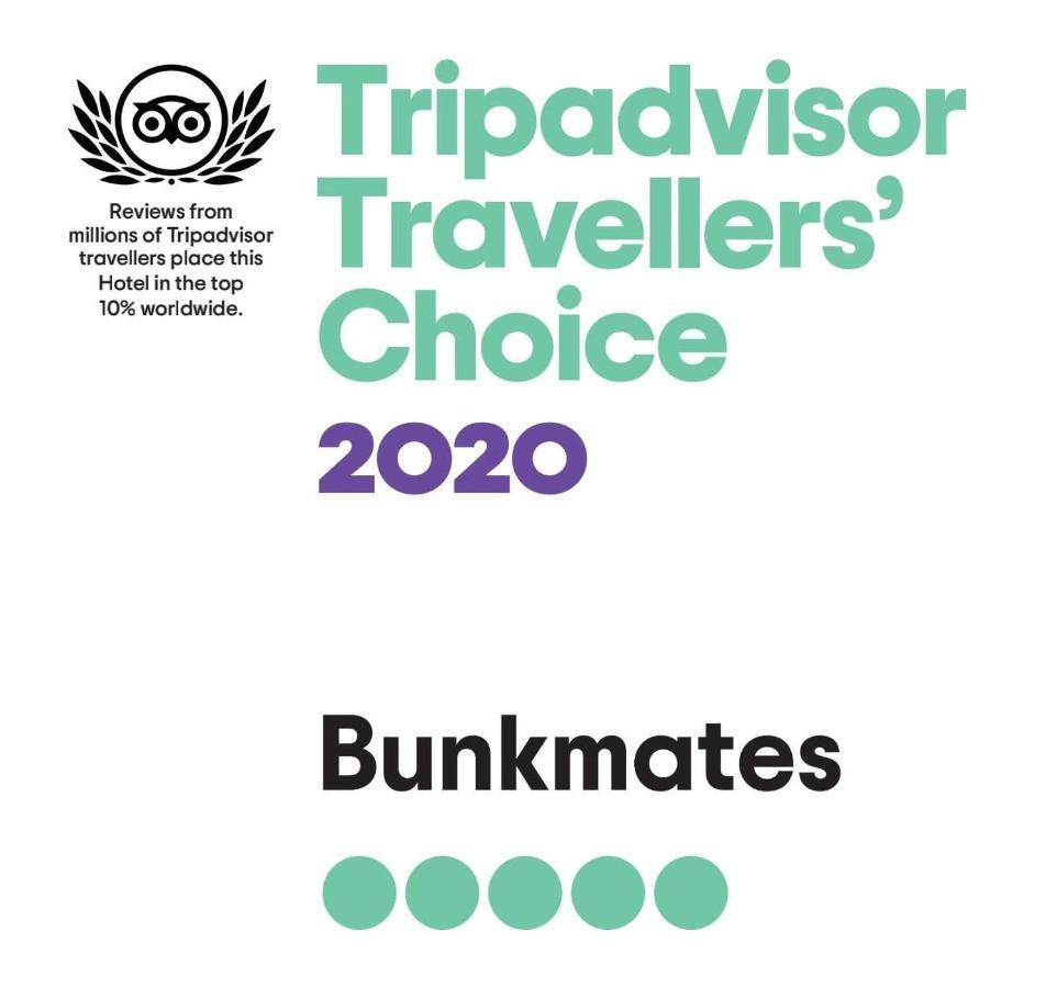 Bunkmates Hostel Ню Делхи Екстериор снимка