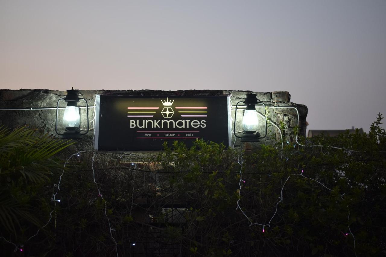 Bunkmates Hostel Ню Делхи Екстериор снимка